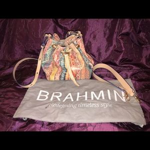 Brahmin Hobo